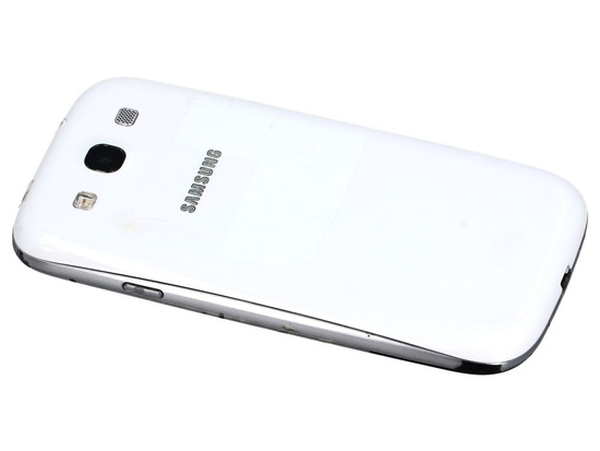 Samsung Galaxy S3 Neo GT-I9301I 2GB 16GB White Klasa A- Android