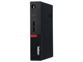 Lenovo ThinkCentre M710Q i5-7400T 4x2.4GHz WIFI