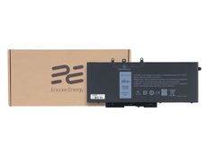 Nowa bateria Encore Energy do Dell Latitude 5280 5290 5480 5490 5491 5495 5580 5590 5591 Precision 3520 3530 7.6V 68Wh 8950mAh GJKNX