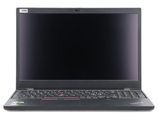 Lenovo ThinkPad L15 Gen 1 AMD Ryzen 3 Pro 4450U 16GB 512GB SSD 1366x768 Klasa A- Windows 11 Professional
