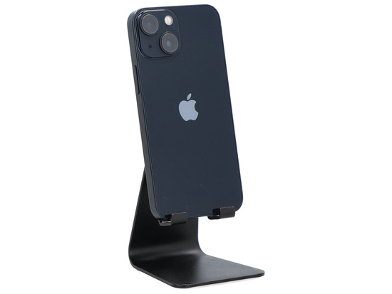 Apple iPhone 13 Mini A2628 4GB 128GB Black Powystawowy iOS