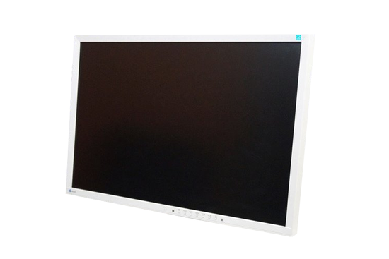 Monitor EIZO EV2416W 24" LED 1920x1200 TN BIAŁY Klasa B Brak Podstawki