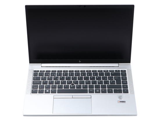 Dotykowy HP EliteBook 840 G7 i5-10310U 16GB 512GB SSD 1920x1080 Klasa A- Windows 11 Home