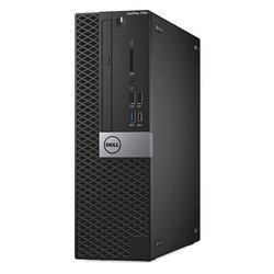 Dell Optiplex 7050 SFF i5-7500 3.4GHz 8GB 240GB SSD DVD Windows 10 Home U1