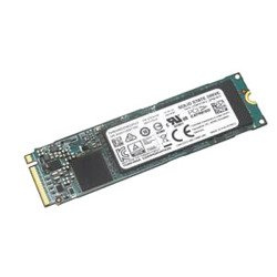 Dysk Toshiba XG5 256GB KXG50ZNV256G NVMe M.2 SSD