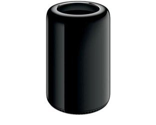Apple Mac Pro A1481 E5-2697v2 12x2.7GHz 64GB 1TB SSD WIFI 2xAMD FirePro D500 OSX