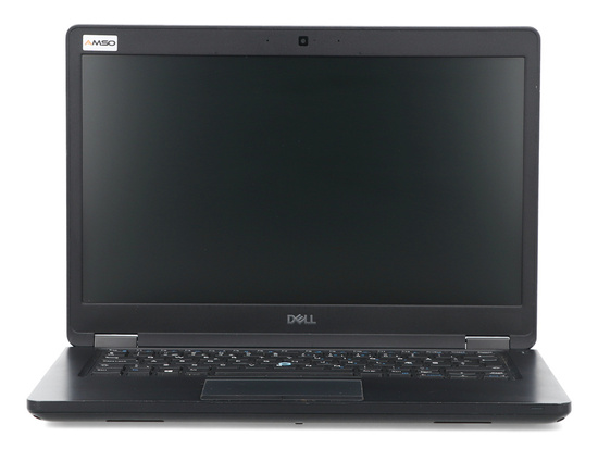 Dell Latitude 5490 i5-7300U 1920x1080 Klasa A- S/N: 11S2QN2