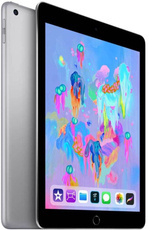 Apple iPad 7 A2197 3GB 128GB Space Gray Klasa A S/N: F9FZ87KUMF3Q
