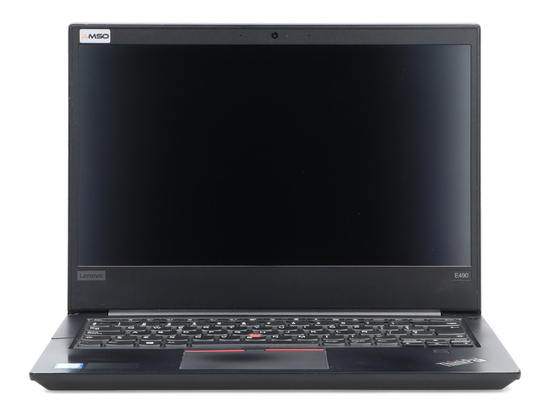 Lenovo ThinkPad E490 i5-8265U 1920x1080 Klasa B S/N: PF1NLCTN