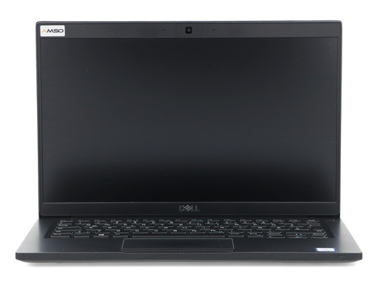 Dell Latitude 7390 i5-7300U 1920x1080  Klasa A- S/N: JD9KVT2