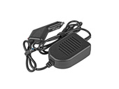 Samochodowa Ładowarka Zasilacz do laptopa HP Pavilion i Compaq 14, 15 i 17 19.5V 4.62A
