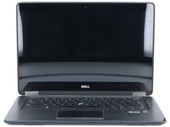 Dotykowy Dell Latitude E7450 i7-5600U 8GB 256GB SSD 1920x1080 Nvidia GeForce 840M Klasa B Windows 10 Professional