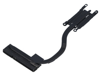 Chłodzenie Radiator do Dell Latitude E5450 1N7NN U31