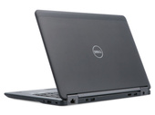 Dotykowy Dell Latitude E7450 i5-5300U 8GB 256GB SSD 1920x1080 Klasa A-