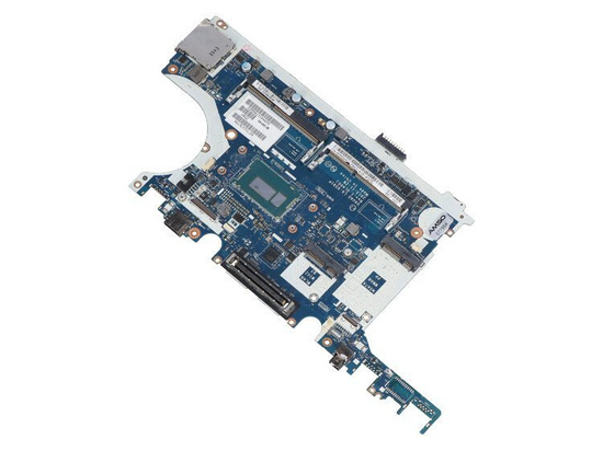 PŁYTA GŁÓWNA LA-9591P Dell Latitude E7440 USZKODZONA P14