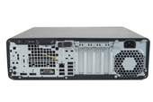 HP EliteDesk 800 G3 SFF i5-7500 4x3.4GHz 32GB RAM