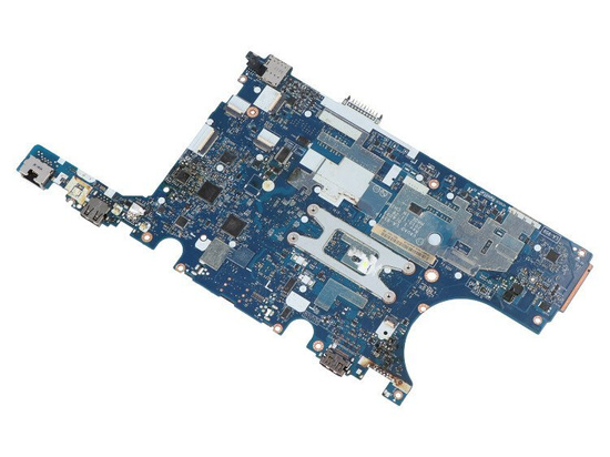 PŁYTA GŁÓWNA LA-9591P Dell Latitude E7440 USZKODZONA P10 - 159915