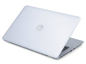 HP EliteBook 850 G3 i7-6500U 8GB 256GB SSD 1920x1080 Klasa B Windows 10 Professional