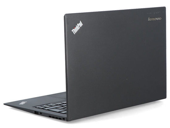 Dotykowy Lenovo ThinkPad X1 Carbon 3rd i7-5600U 8GB 256GB SSD 2560x1440 Klasa B Windows 10 Professional
