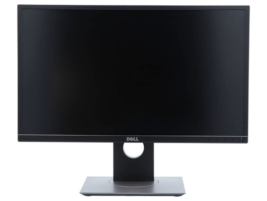 Monitor Dell P2317H 23" LED 1920x1080 IPS HDMI Czarny Klasa A