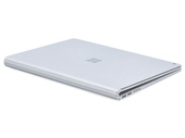 Microsoft Surface Book 2 Touch i7-8650U 16GB 512GB SSD 13,5" 3000x2000 Silver Klasa A Windows 11 Professional