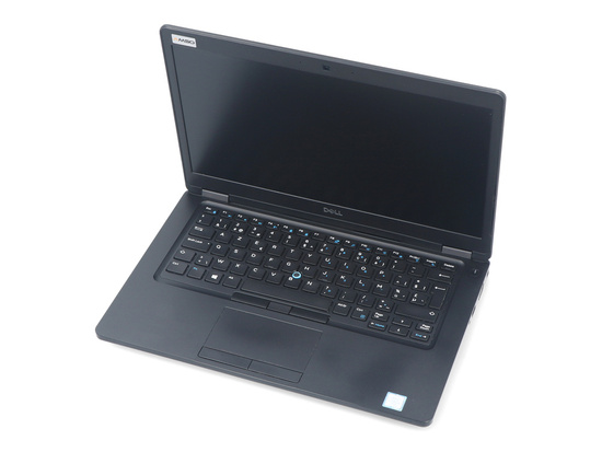 Dell Latitude 5490 i5-7300U 1920x1080 Klasa A- S/N: 1085YT2