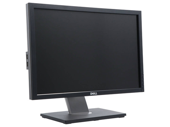 Monitor Dell P2210 22" 1680x1050 DVI DisplayPort Czarny Klasa A