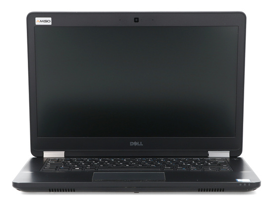 Dell Latitude E5470 i5-6300U 1920x1080 Klasa A- S/N: 4NVYTC2