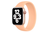 Nowy Oryginalny Pasek Apple Watch 40mm Cantaloupe Solo Loop Size 3
