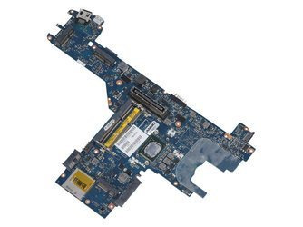 PŁYTA GŁÓWNA LA-6611P Dell Latitude E6320 USZKODZONA P2