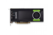 Karta Graficzna NVIDIA Quadro P4000 8GB GDDR5 Wysoki Profil