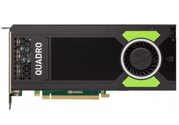 Karta Graficzna nVidia Quadro M4000 8GB GDDR5 Wysoki Profil