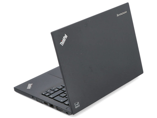 Dotykowy Lenovo ThinkPad T440S i7-4600U 8GB 240GB SSD 1920x1080 Klasa B Windows 10 Home