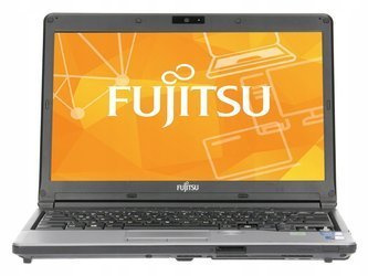 Fujitsu LifeBook S762 i5-3320M 8GB 120GB SSD 1366x768 Klasa B Windows 10 Home