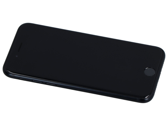 Apple iPhone SE 2022 4GB 64GB Midnight Powystawowy S/N: J7P4170WMR