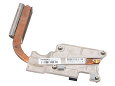 Chłodzenie Radiator do HP Probook 6555B 6043B0081901 U61