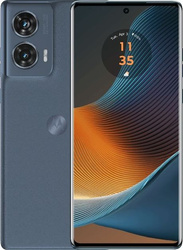 Motorola Edge 50 Fusion 12GB 256GB Forest Blue Powystawowy Android