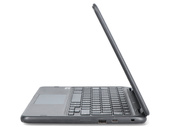 Dotykowy Dell Chromebook 5190 2w1 Celeron N3350 4GB 32GB 1366x768 Klasa A- Chrome OS Wsparcie do 2027r.