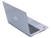Fujitsu LifeBook U745 i7-5600U 8GB 256GB SSD 1600x900 Klasa B Brak baterii Windows 10 Professional