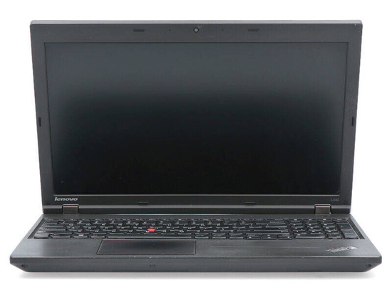 Lenovo ThinkPad L540 BN i3-4000M 8GB 240GB SSD 1366x768 Klasa B Windows 10 Home