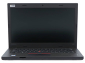 Lenovo Thinkpad L470  I5-6300U 8GB Brak Dysku 1920x1080 Klasa C Brak systemu SN: PF1PC2F0