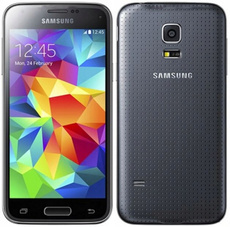 Samsung Galaxy S5 Mini SM-G800F 1,5GB 16GB Black Klasa A- Android