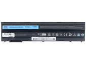 Nowa bateria Encore Energy do Dell Latitude E5420 E5430 E5520 E5530 E6420 E6430 E6440 E6520 E6530 E6540 49Wh 11.1V 4400mAh T54FJ