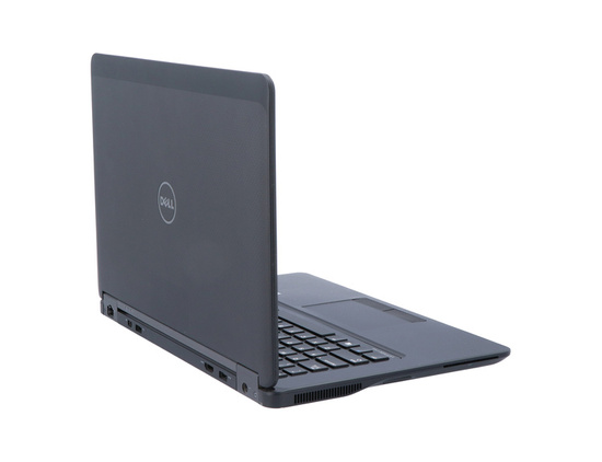 Dotykowy Dell Latitude E7450 i5-5300U 8GB 256GB SSD 1920x1080 Klasa A Windows 10 Professional