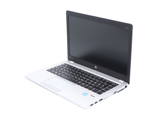 HP EliteBook Folio 9480M i5-4310U 8GB 512GB SSD 1600x900 Klasa A Windows 10 Professional