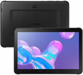 Samsung Galaxy Tab Active Pro LTE 4GB 64GB Klasa A S/N: R52MA0BG3CD