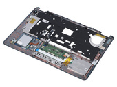 Nowy Palmrest + Touchpad + Czytnik Lini Papilarnych Dell Latitude E7450 GNRHX M