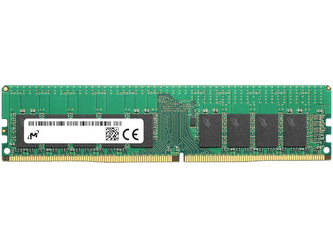 Pamięć RAM Micron 8GB DDR4 2133MHz PC4-2133P-U PC