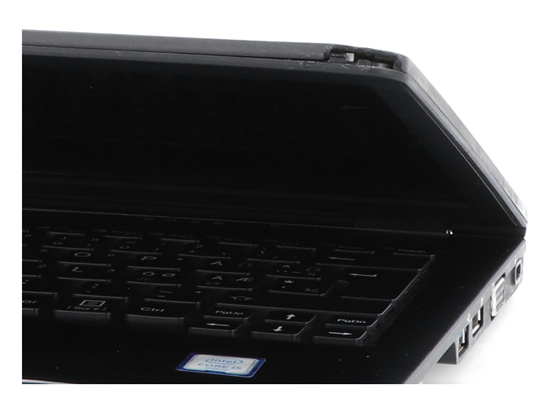 Fujitsu LifeBook U727 i5-6200U 1920x1080 Klasa B Brak baterii S/N: DS1V009681