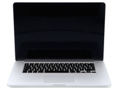 Apple MacBook Pro 15" A1398 2014r. i7-4870HQ 16GB 480GB SSD 2880x1800 nVidia GeForce GT 750M Klasa B MacOS Big Sur